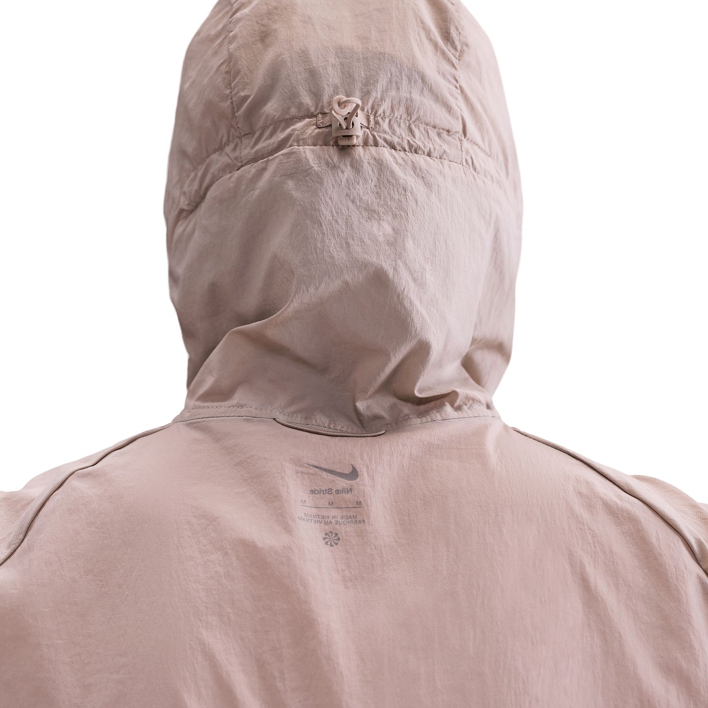 Jacket "Eliud Kipchoge" Red - Men