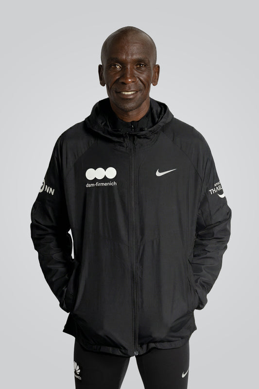 Trainingsjacket - Men - dsm-firmenich Running Team