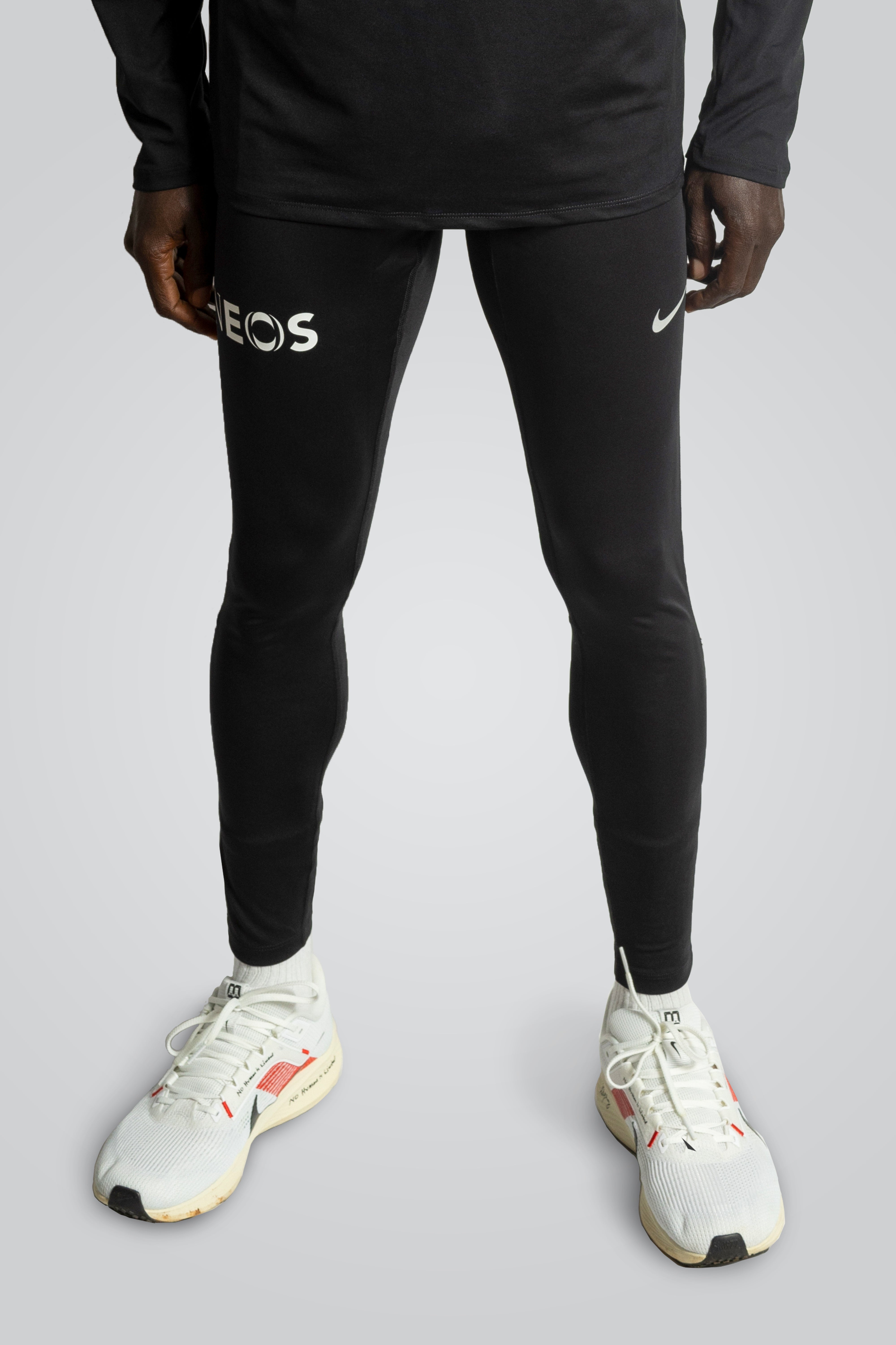 Long Training Tights - Men - NN Running Team – dsm-firmenich