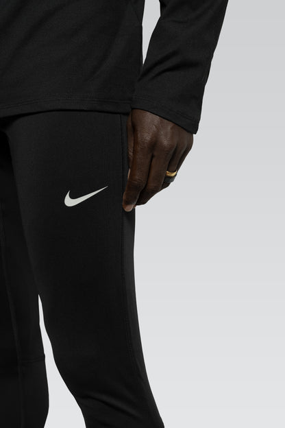 Long Training Tights - Men - dsm-firmenich Running Team