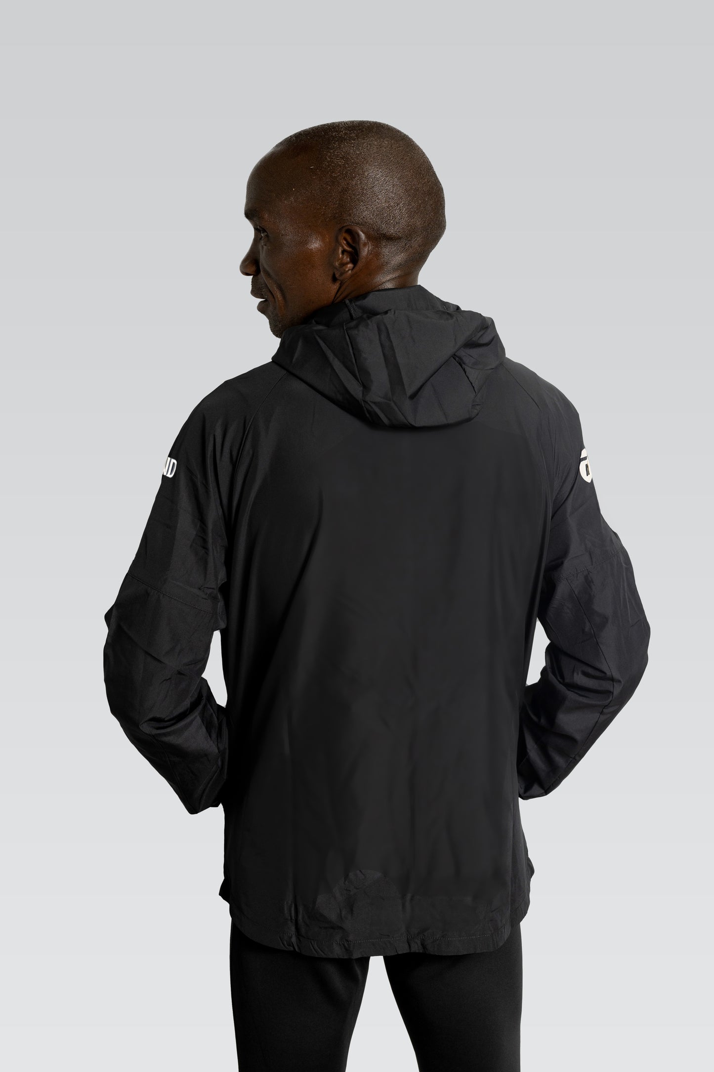 Trainingsjacket - Men - dsm-firmenich Running Team