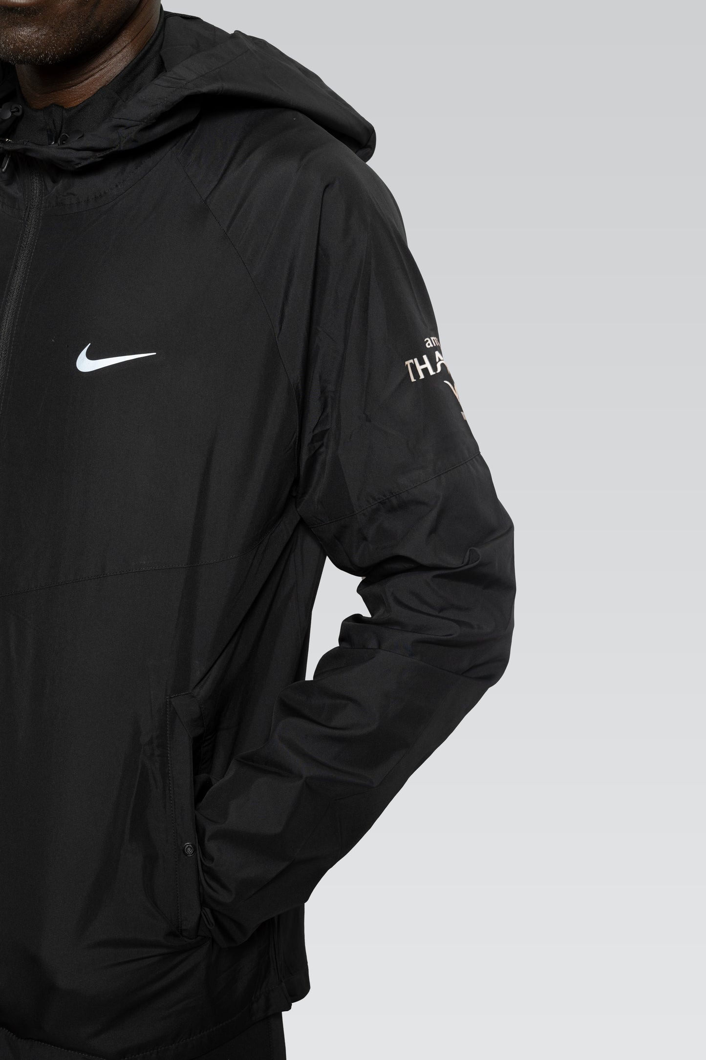 Trainingsjacket - Men - dsm-firmenich Running Team