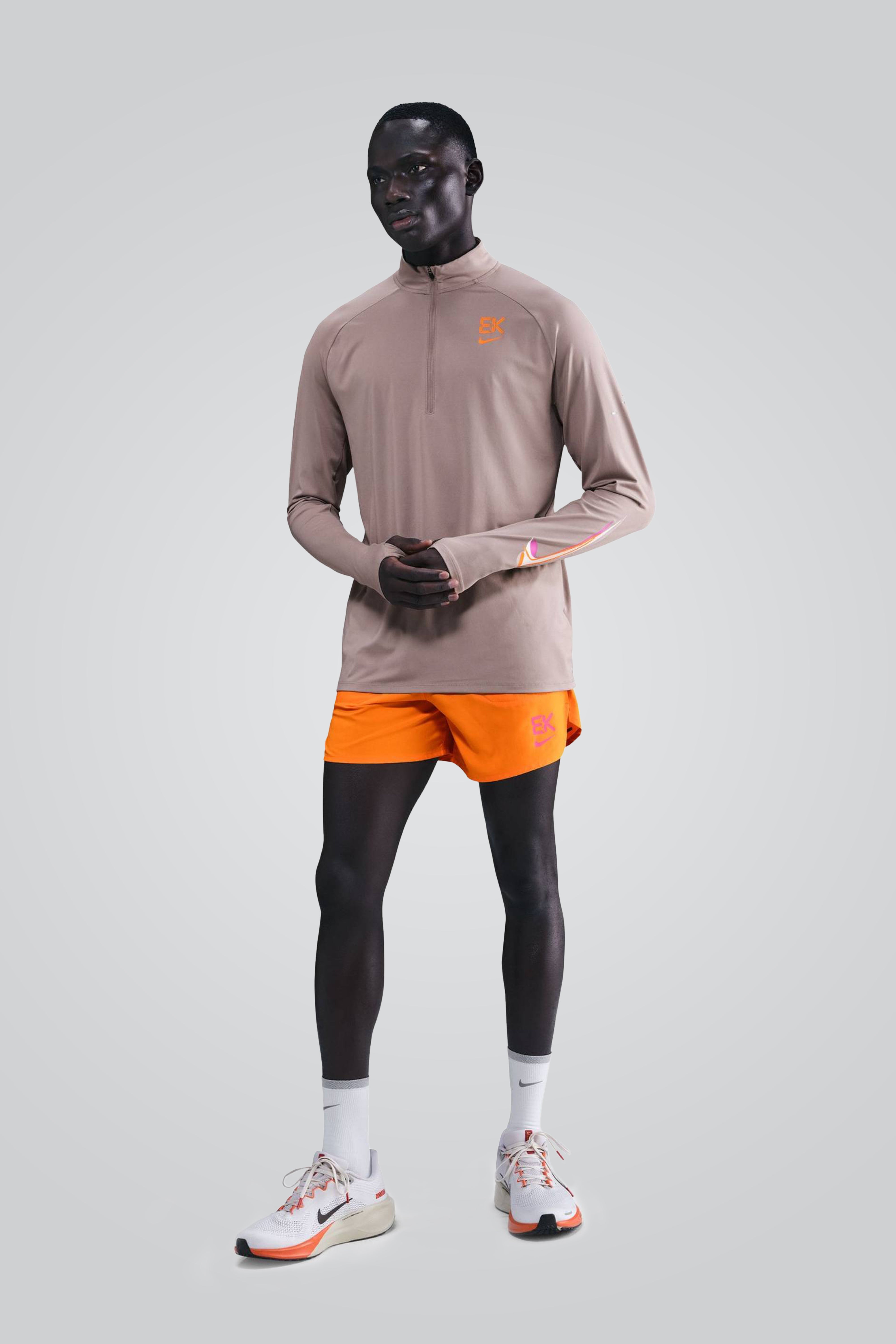 kipchoge running gear