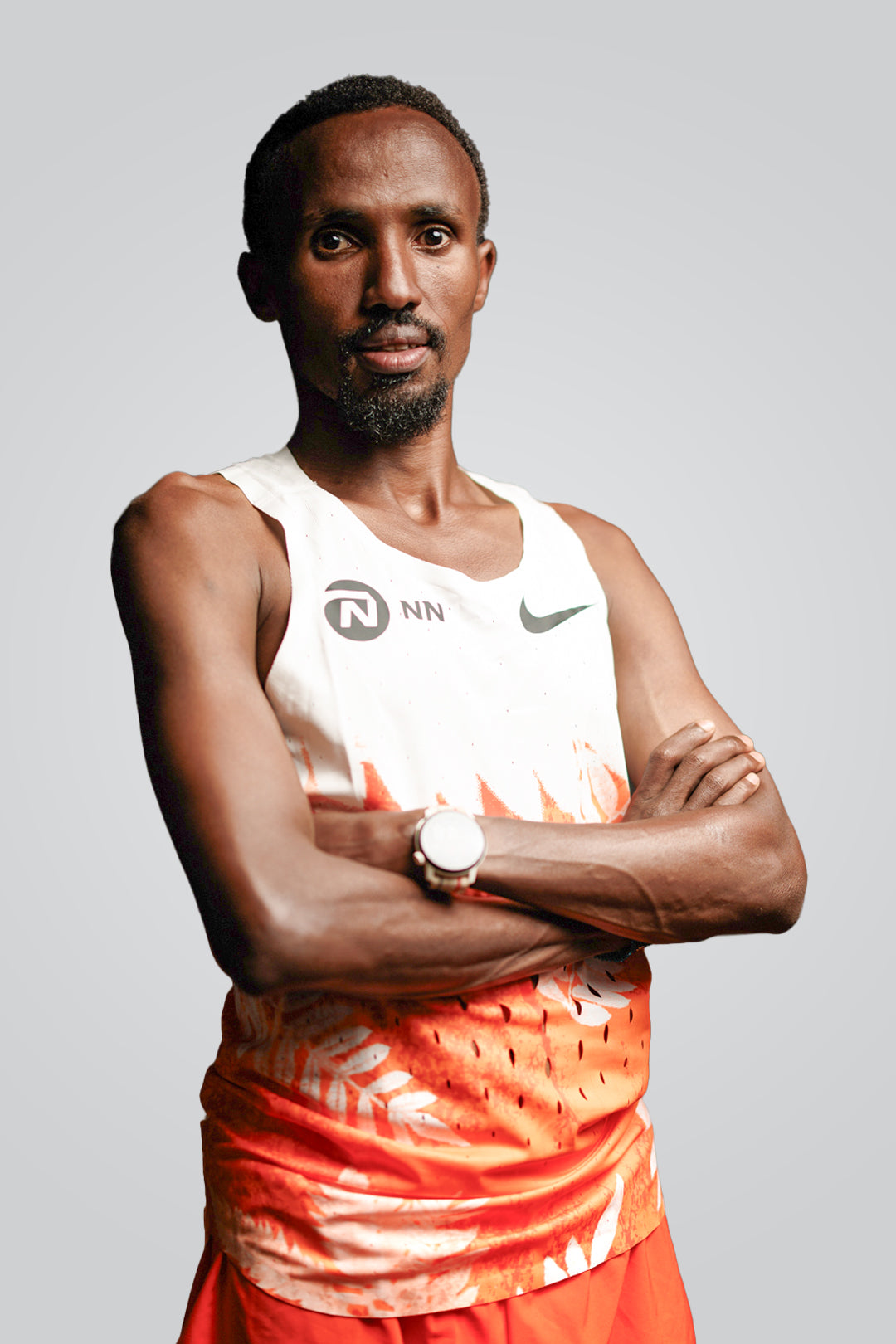 nike singlets running