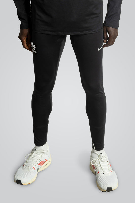 Long Training Tights - Men - dsm-firmenich Running Team