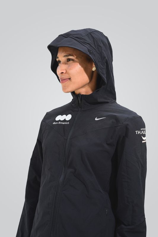 Trainingsjacket - Women - dsm-firmenich Running Team