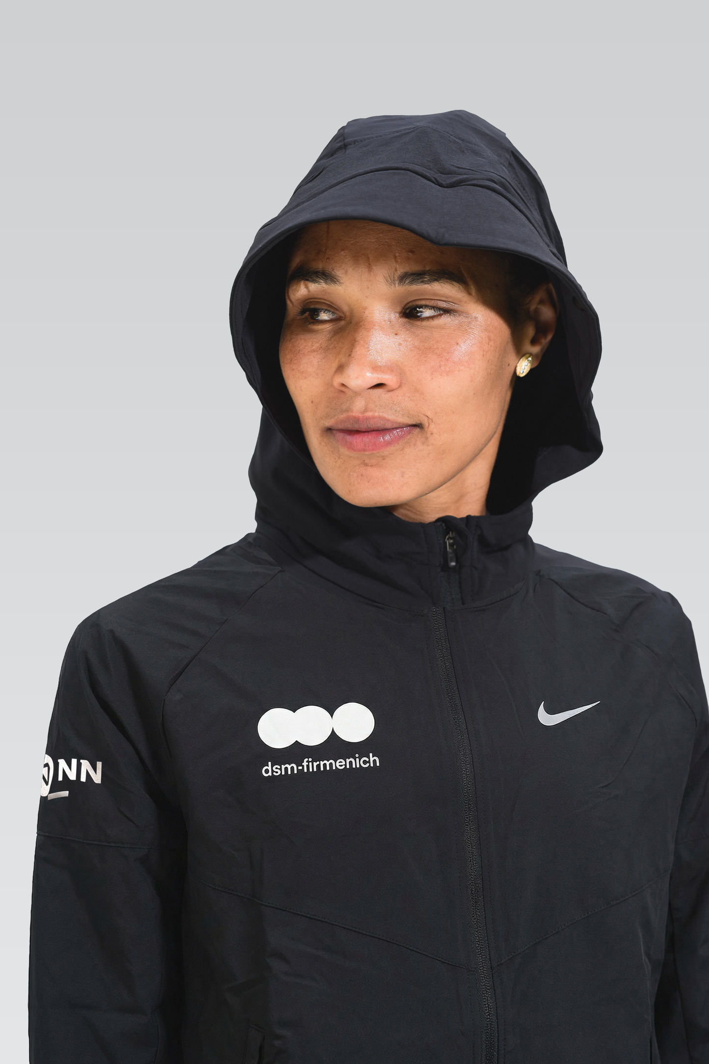 Trainingsjacket - Women - dsm-firmenich Running Team