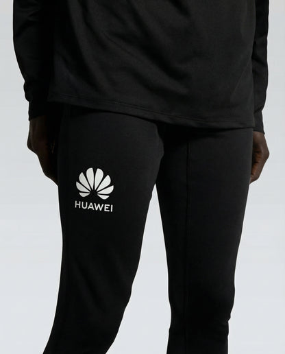 Long Training Tights - Men - dsm-firmenich Running Team