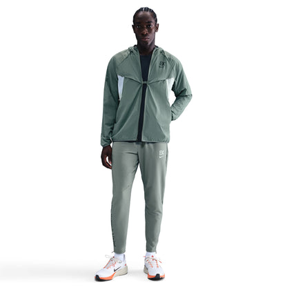Jacket "Eliud Kipchoge" Green - Men