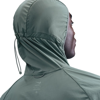 Jacket "Eliud Kipchoge" Green - Men