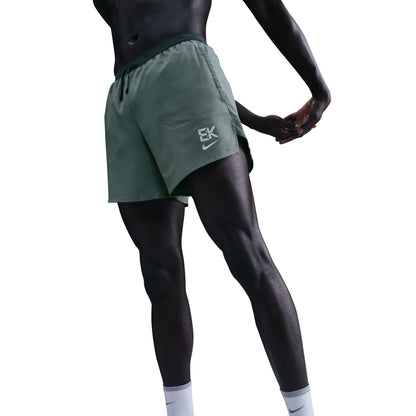 Shorts "Eliud Kipchoge" Green - Men
