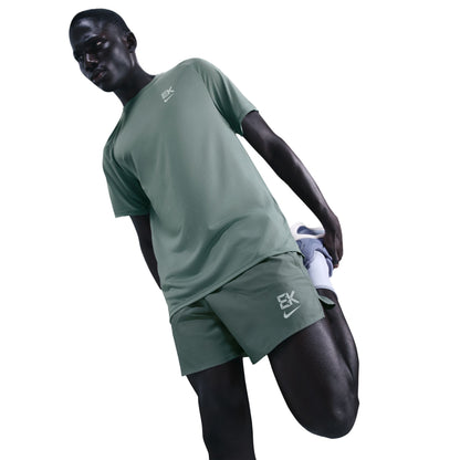 Shorts "Eliud Kipchoge" Green - Men