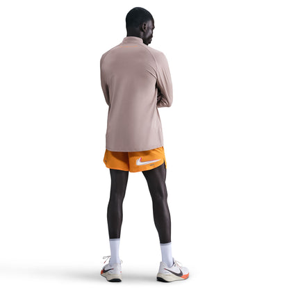Long Sleeve "Eliud Kipchoge" Red - Men