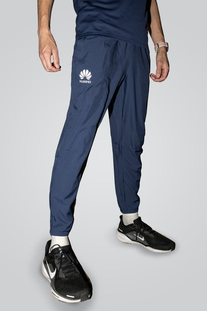 Track Pants Blue - Men - dsm-firmenich Running Team