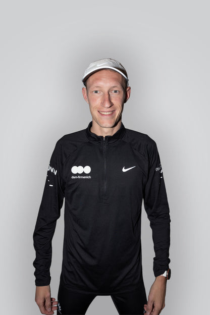 Running cap- Unisex - dsm-firmenich Running Team