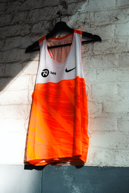Race Singlet 2025 - Men - NN Running Team