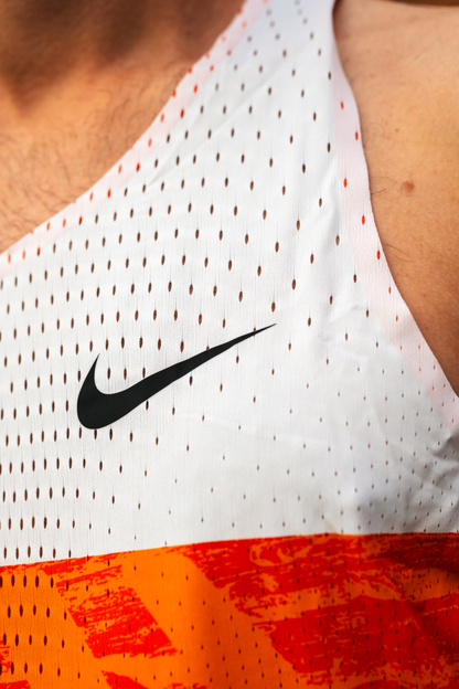 Race Singlet 2025 - Men - NN Running Team