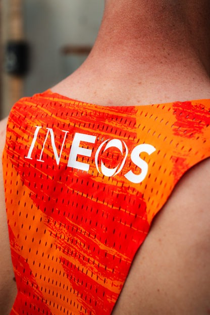 Race Singlet 2025 - Men - NN Running Team