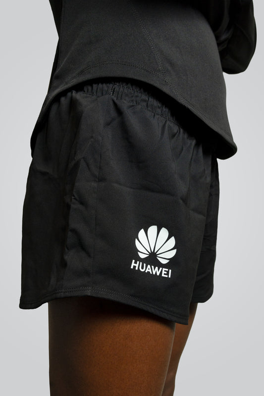 Training Shorts - Women - dsm-firmenich Running Team