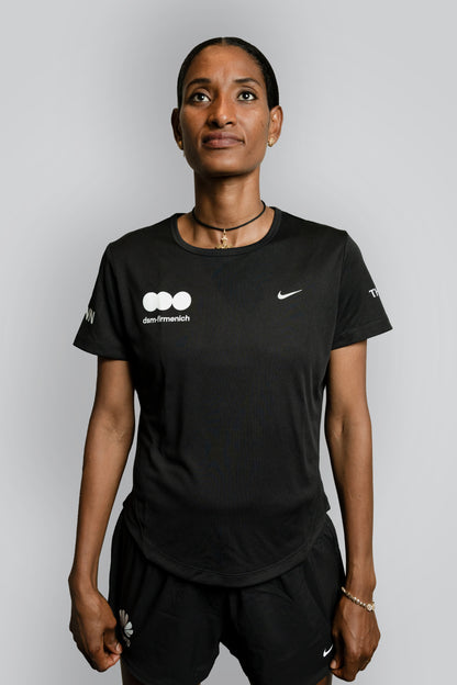 Training Shirt - Women - dsm-firmenich Running Team