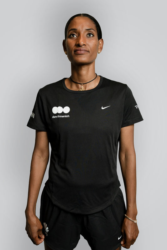 Training Shirt - Women - dsm-firmenich Running Team