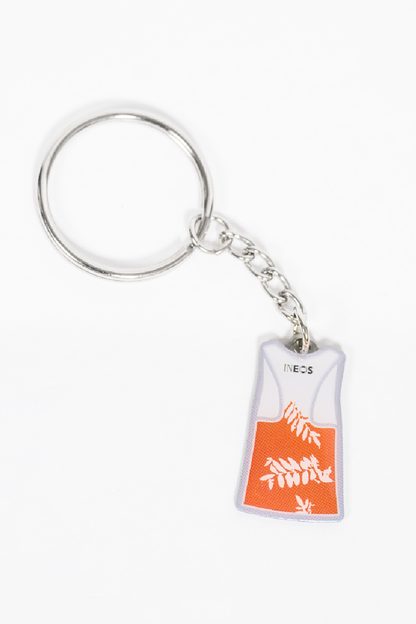 Keychain - NN Running Team