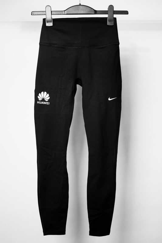 Long Training Tights - Women - dsm-firmenich Running Team