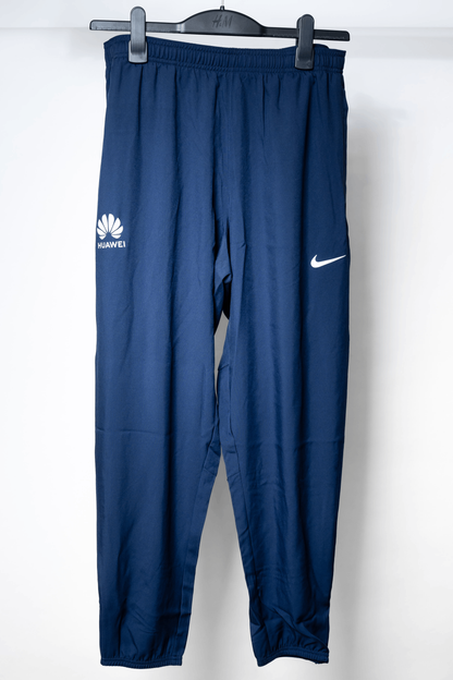 Track Pants Blue - Men - dsm-firmenich Running Team