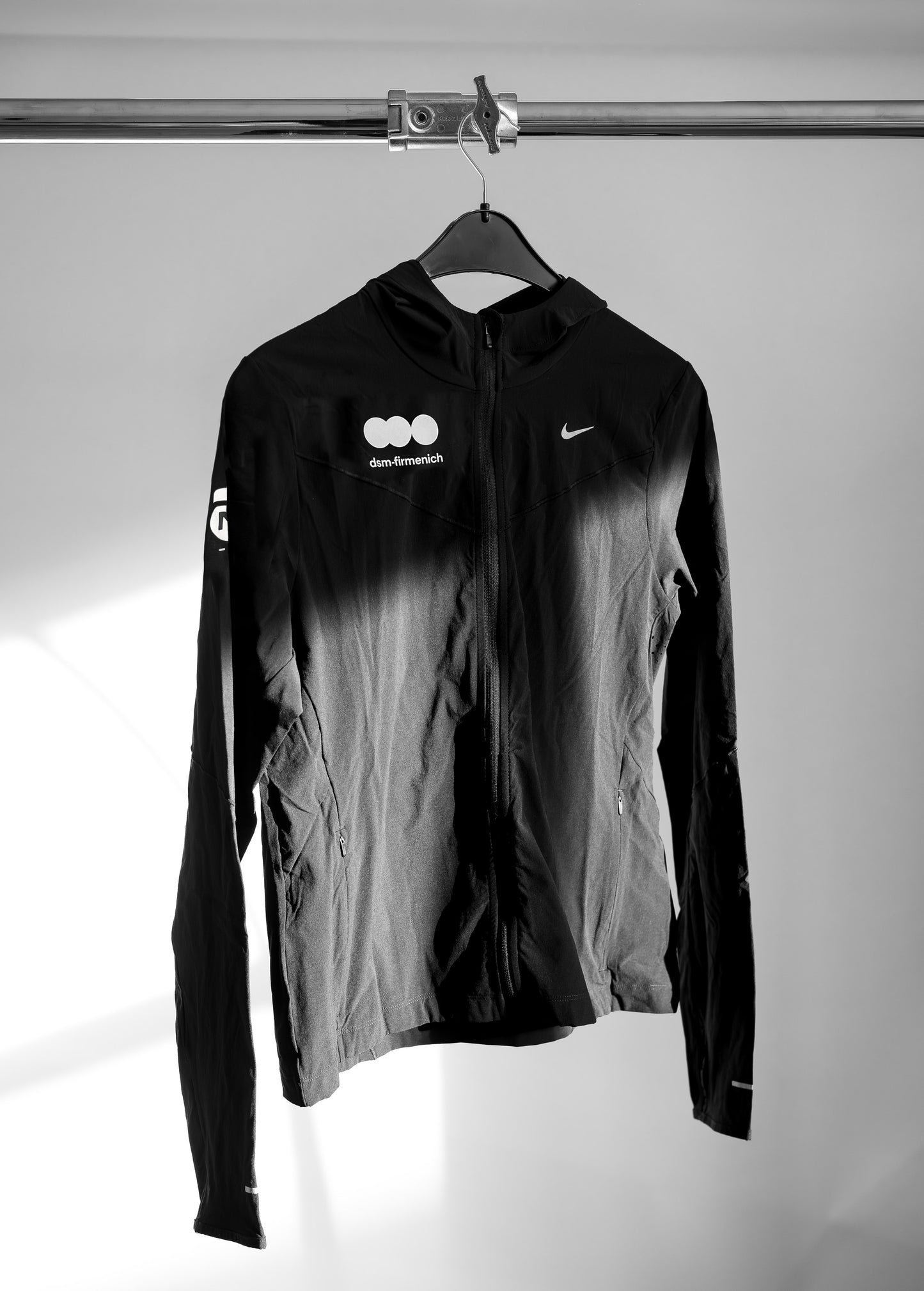 Trainingsjacket - Women - dsm-firmenich Running Team