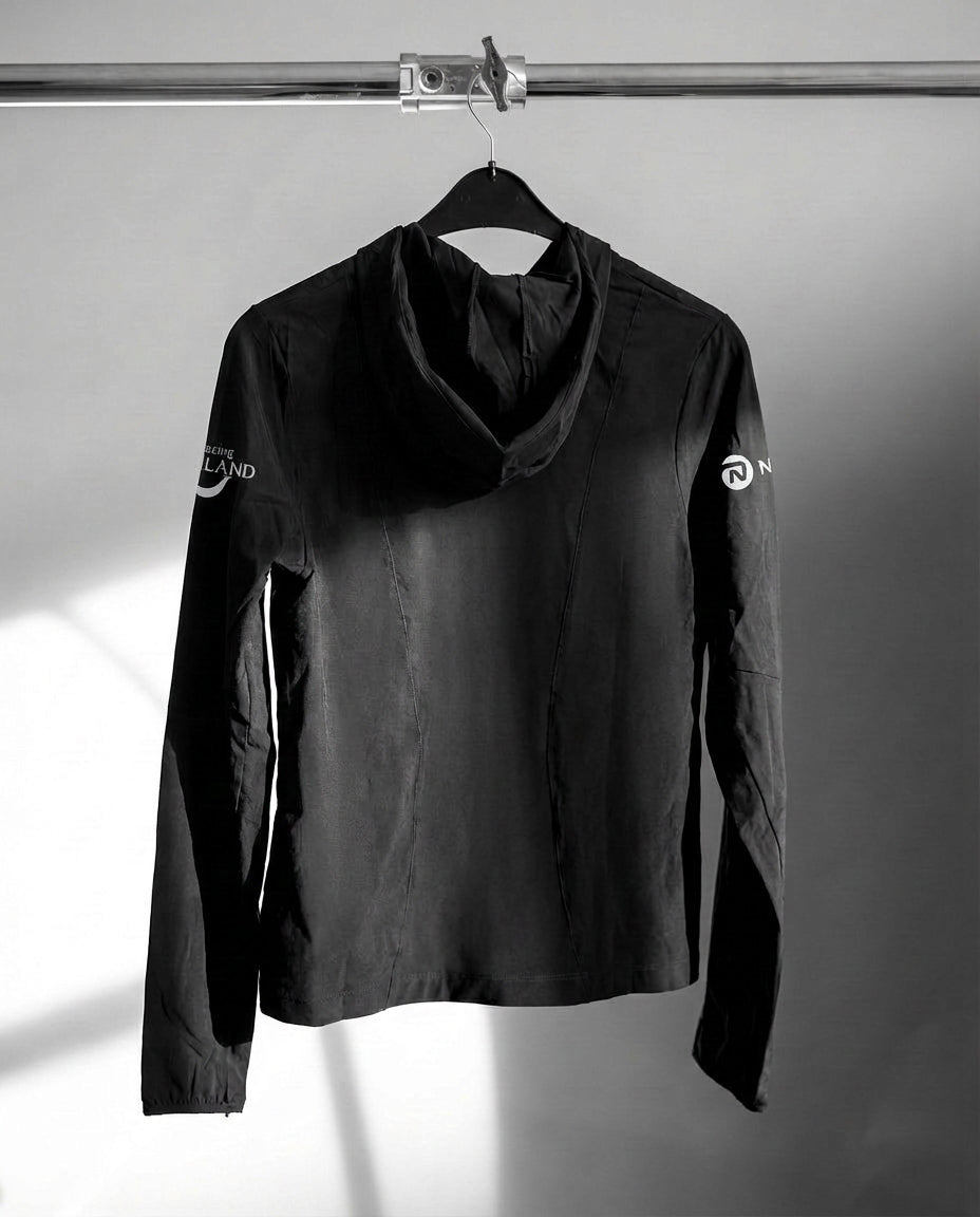 Trainingsjacket - Men - dsm-firmenich Running Team