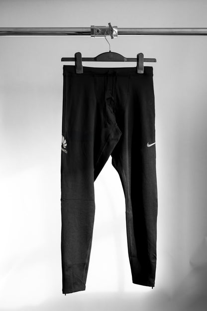 Long Training Tights - Men - dsm-firmenich Running Team