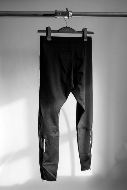 Long Training Tights - Men - dsm-firmenich Running Team