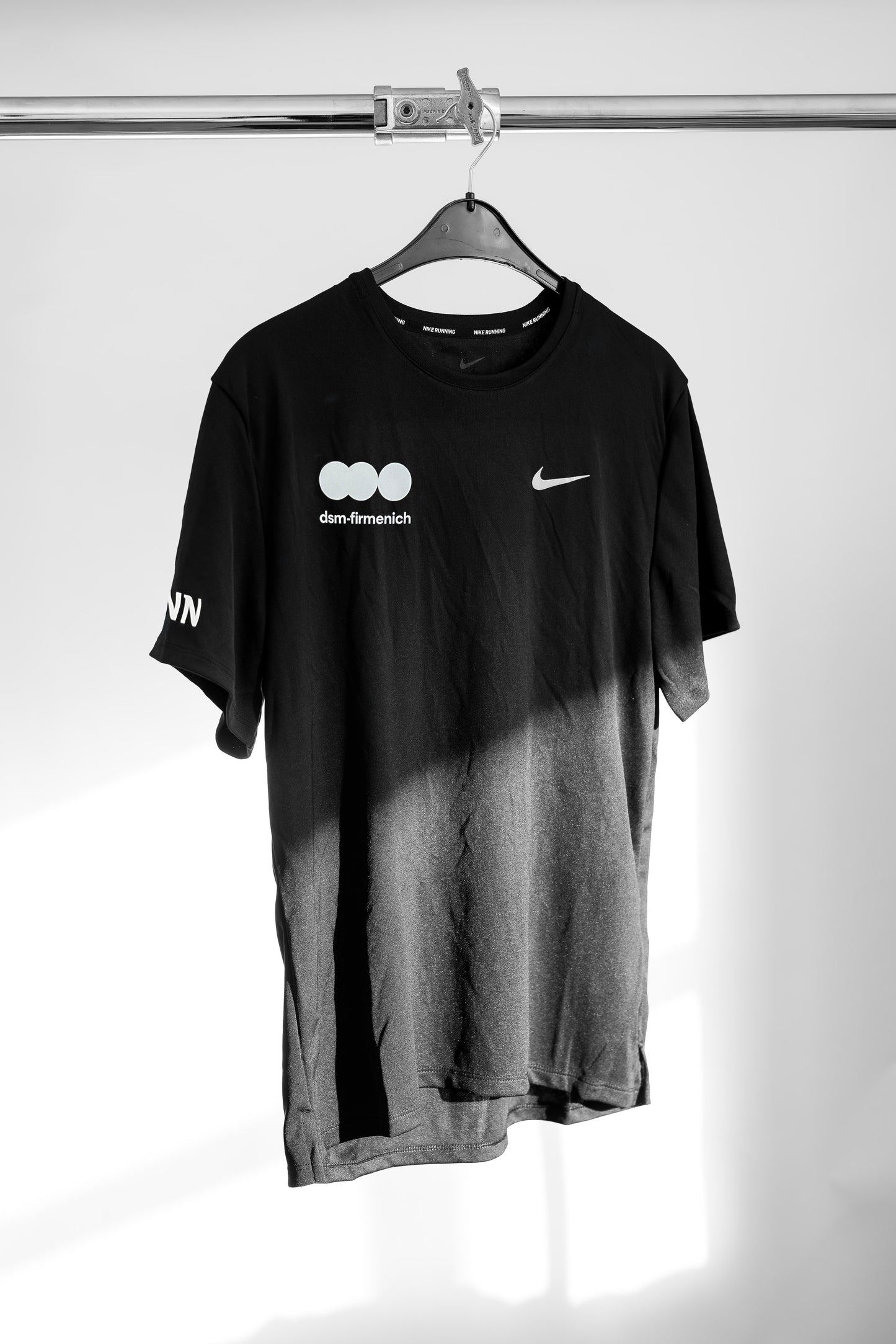 Training Shirt - Men - dsm-firmenich Running Team