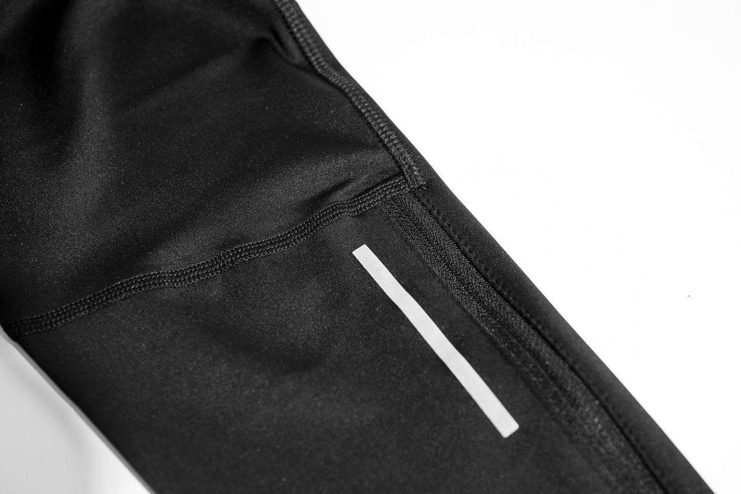 Long Training Tights - Men - dsm-firmenich Running Team