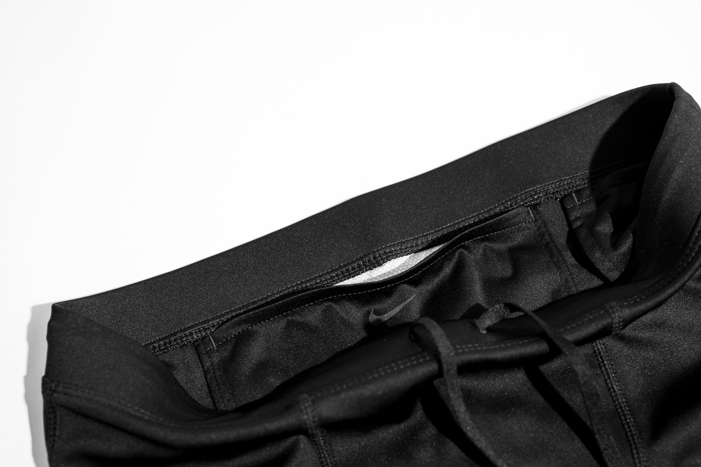 Long Training Tights - Men - dsm-firmenich Running Team