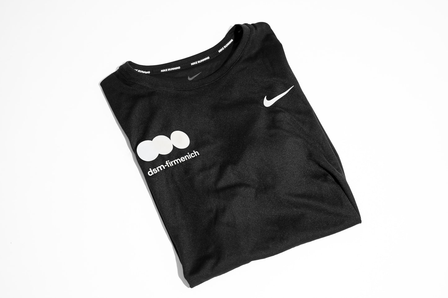 Training Shirt - Men - dsm-firmenich Running Team