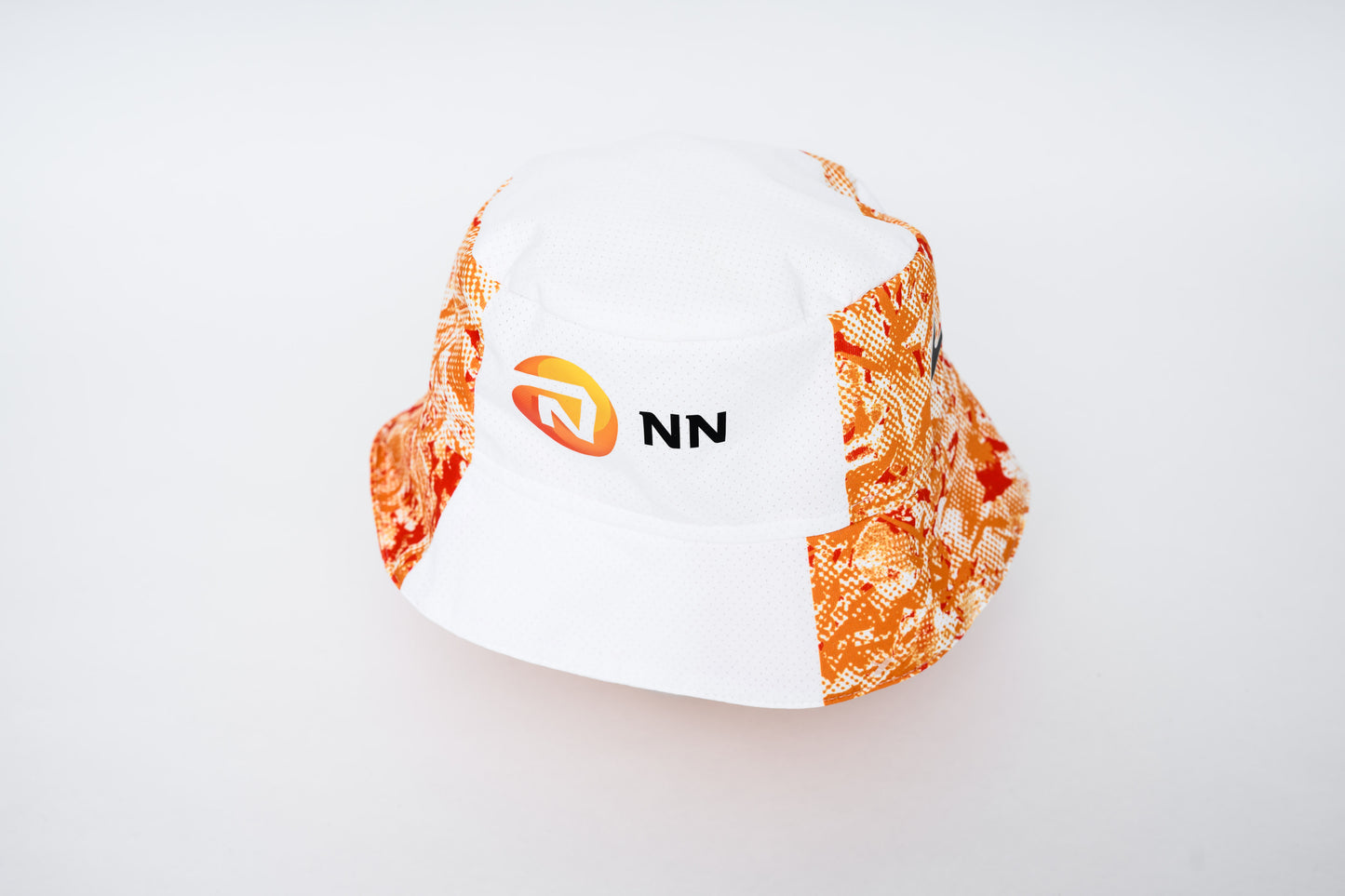 Bucket Hat Race Kit – Limited Edition – NN Running Team