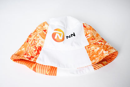 Bucket Hat Race Kit – Limited Edition – NN Running Team
