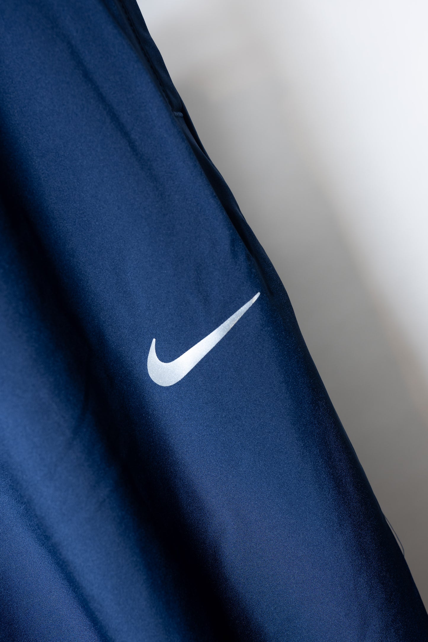 Track Pants Blue - Men - dsm-firmenich Running Team