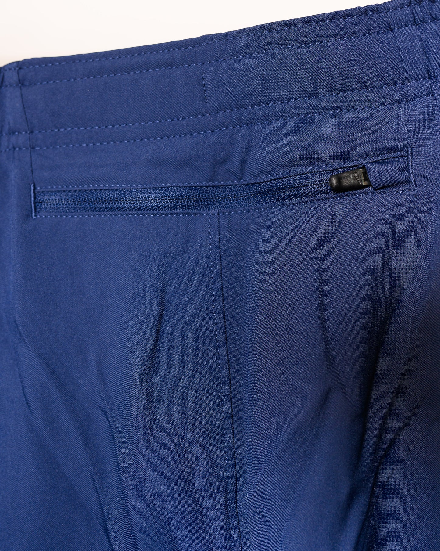 Track Pants Blue - Men - dsm-firmenich Running Team