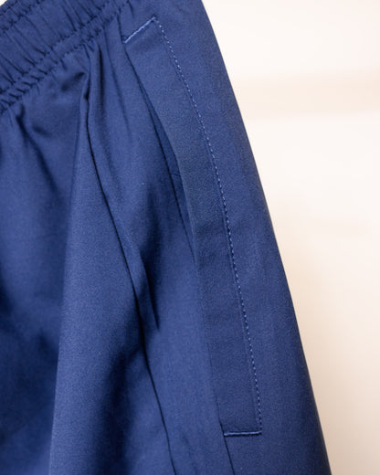 Track Pants Blue - Men - dsm-firmenich Running Team