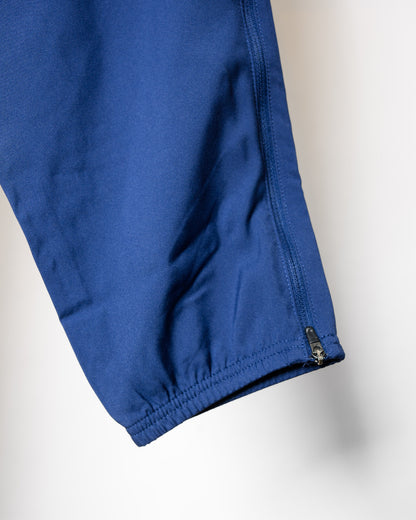 Track Pants Blue - Men - dsm-firmenich Running Team