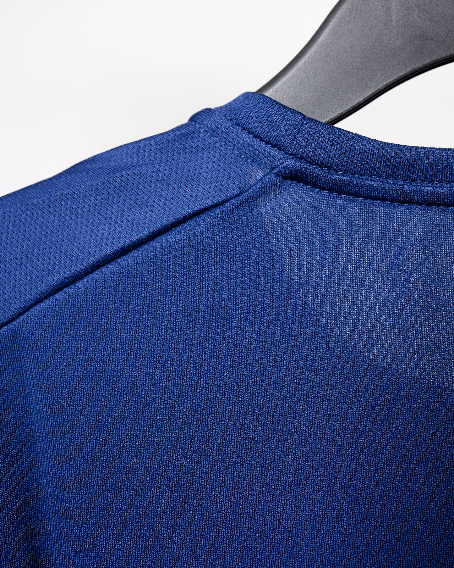 Training Shirt Blue - Men - dsm-firmenich Running Team