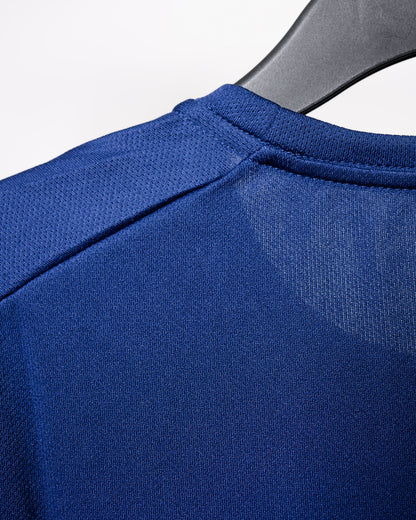 Training Shirt Blue - Men - dsm-firmenich Running Team
