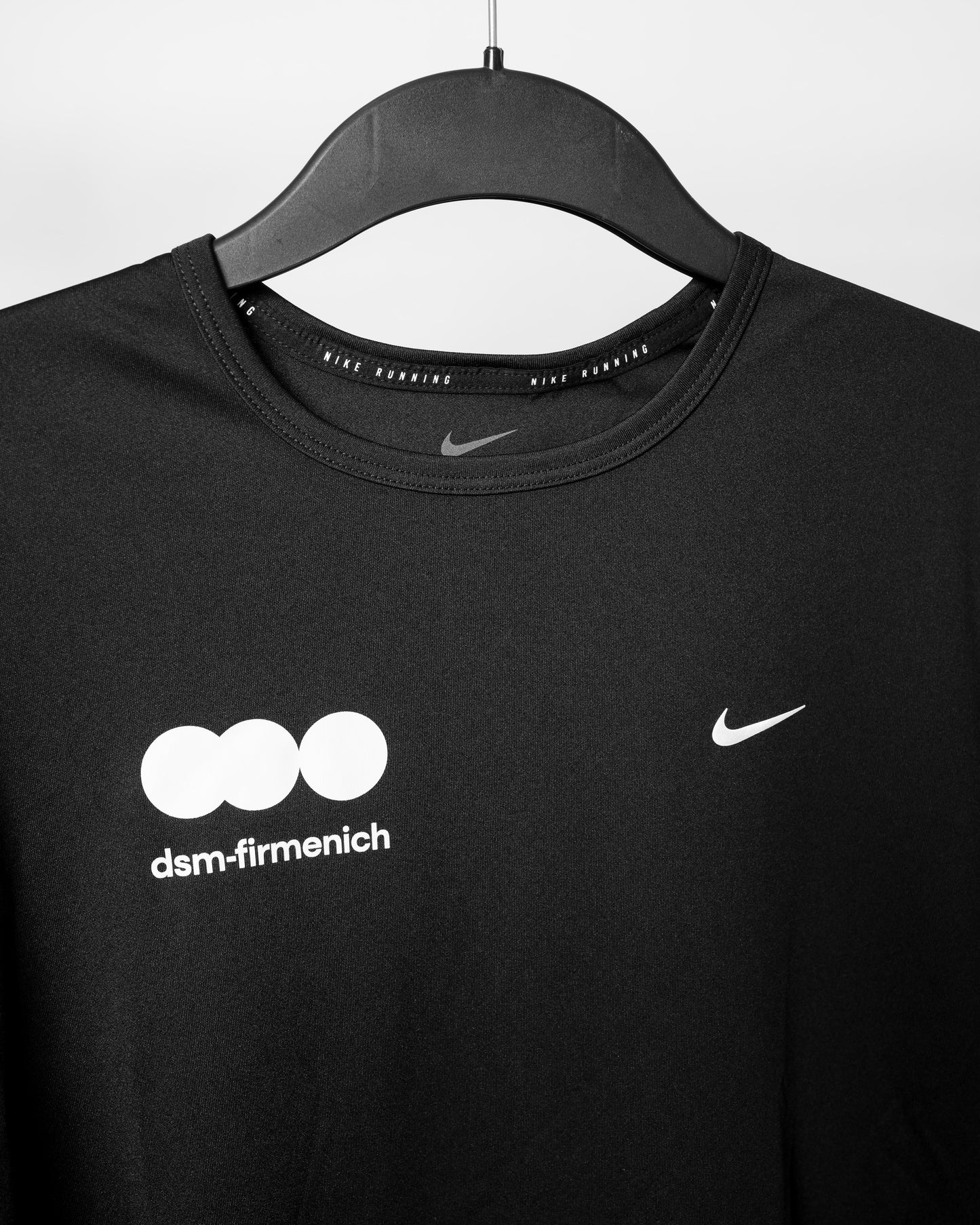 Training Shirt - Women - dsm-firmenich Running Team