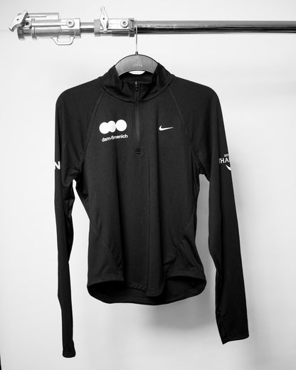 Training Shirt Long Sleeve - Women - dsm-firmenich Running Team