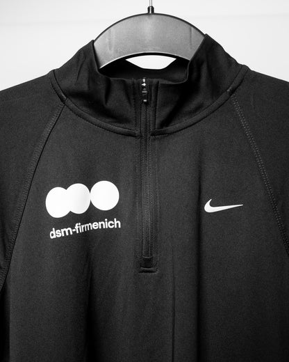 Training Shirt Long Sleeve - Women - dsm-firmenich Running Team