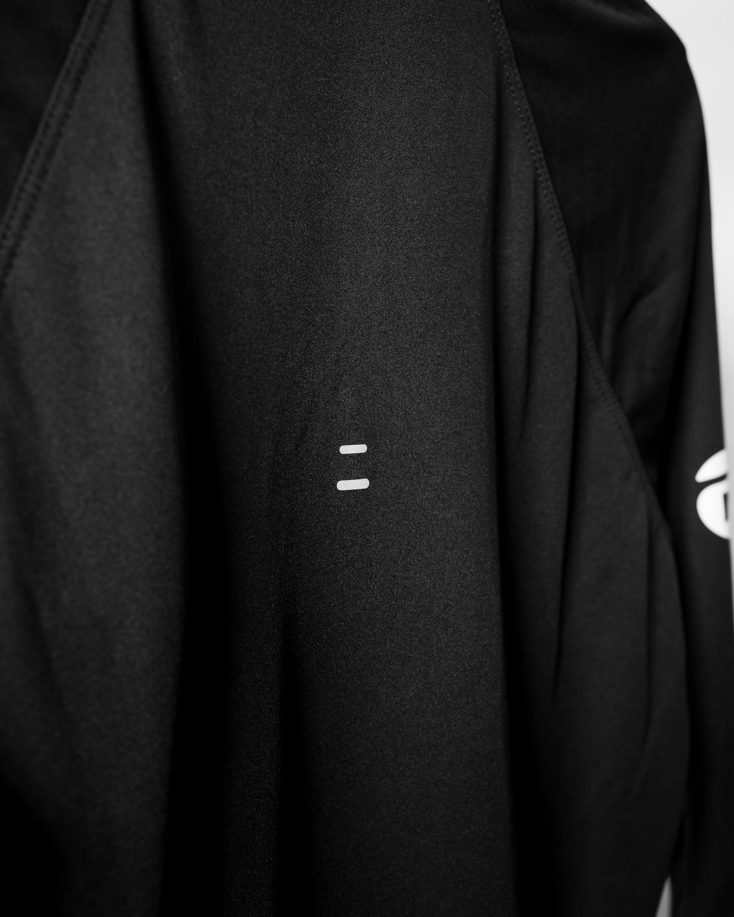 Training Shirt Long Sleeve - Women - dsm-firmenich Running Team