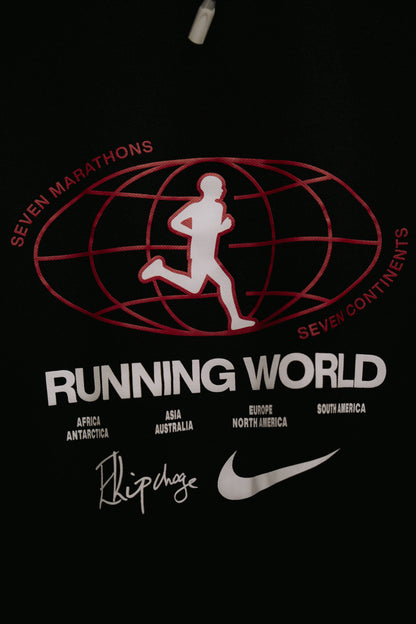 Eliud Kipchoge Official World Tour Tee - dsm-firmenich Running Team